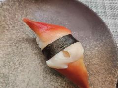 -戏作寿司(观音桥店)