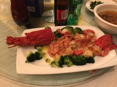 -上海南新雅大酒店