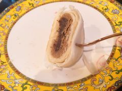 -富华斋饽饽铺·宫廷糕点·伴手礼(护国新天地店)