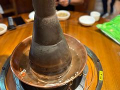 -義聚德·清真铜锅涮羊肉·烧烤(河东店)