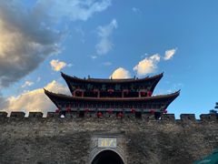 -大理古城