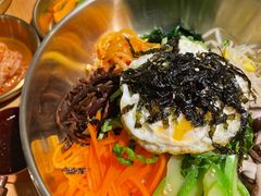-OPPA HOUSE 韩国欧巴餐厅·韩国菜(北京路店)