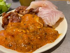 -福成自助烤肉(华冠天地城关店)