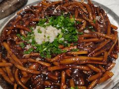 -阿英煲(凉城路店)