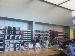 -Apple零售店(成都太古里店)
