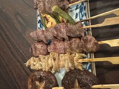 -哥哥の深夜食堂(红松东路店)