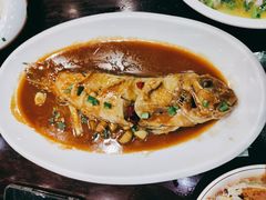 -健眺小海鲜(临海后山店)