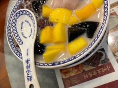 -赵记传承·中国甜品(福州总店)