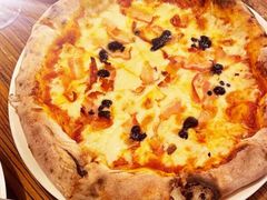 -La Tavernetta(Bar à Vin)(乌鲁木齐路店)