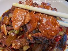 -苏梦江南·淮扬菜(夫子庙店)