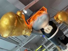 -燃无界格斗·拳击搏击体能馆(优品道店)