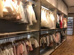 服装-尤尼可国际影像(万源分店)
