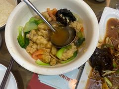 -鲁南仔·滕州炒鸡(经三路店)