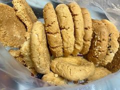 -桃酥大王(北关西路店)