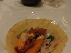 -天龙轩(香港丽思卡尔顿酒店)