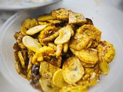 -何哥鲜鱼餐厅(龙湖花园店)