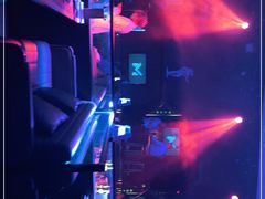 -M-MIX电音烤吧