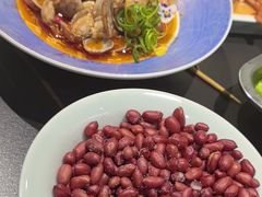-沈胖子音乐烤吧·炒菜·龙虾(环城东路店)
