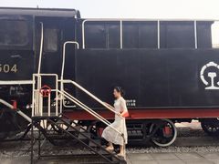 -柳州工业博物馆