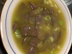 打点鸡血-先机泉水鸡汤(南山老君洞店)