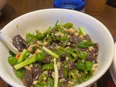 -醉美东江·三文鱼·烧鸡公