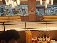 -伊喜饺子·烤鸭(五道口学院路店)
