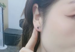 -AI艾耳·专业手工耳洞·穿孔美学馆