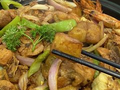 -状元虎.摇滚炒鸡.家常菜(义勇街店)