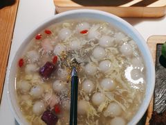 -荷塘秋月·本帮江浙菜(国权路店)