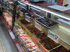 -冠环球肉干大王(福隆新街店)
