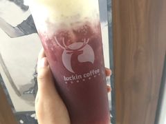 -瑞幸咖啡(盛博广场店)