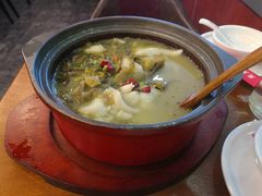 -周鱼小馆石锅酸菜鱼(活力汇店)