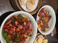 -王繁星面馆(西安熙地港店)