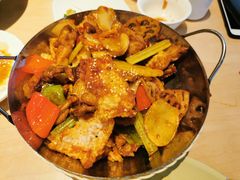 -避风塘(百联东郊店)