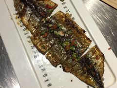 -很久以前羊肉串(大华三路店)