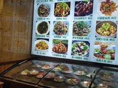 -李东农庄(中南百草园地标店)