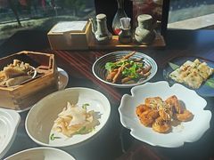-新天世纪中餐厅