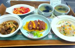 -贝美月子中心(半坡店)