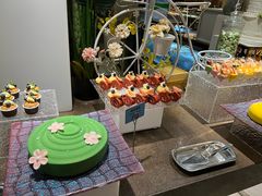 -杭州开元名都大酒店·地中海自助餐厅
