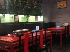 -秦唐食府(天桥店)