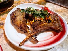 -BROWNSTONE布朗石西班牙餐厅(富城店)