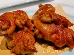 -状元阁烧烤(新华路总店)