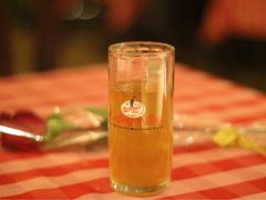 -杭州国际会议中心洲际酒店-德国啤酒屋(砂之船国际生活广场店)