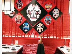-京韵胡同·酱香羊蝎子火锅涮肉(长寿路店)
