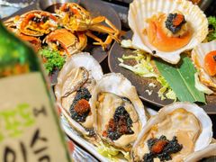 -质烤烤物·活烤海鲜(质烤总店)