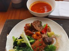 -丽晶酒店-金宝99 Restaurant