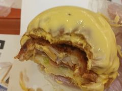 -前进5路汉堡炸鸡(昙华林店)