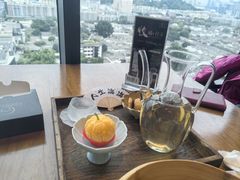 -东百坊巷大酒店·坊巷餐厅(东百中心店)