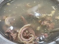 -马家烧麦(总店)