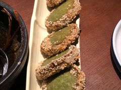 -绿茶餐厅(朝阳大悦城店)